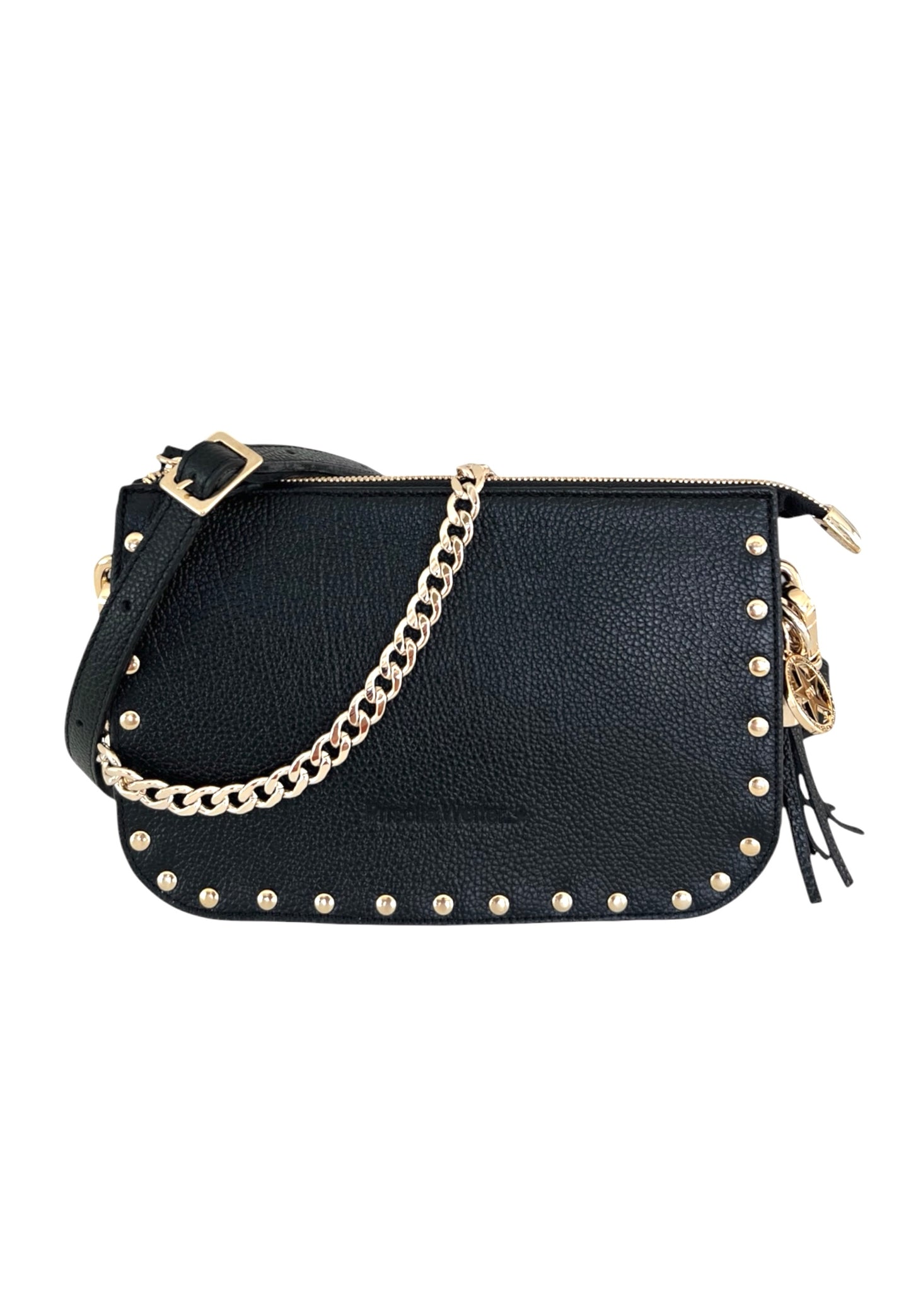 Lea bag black
