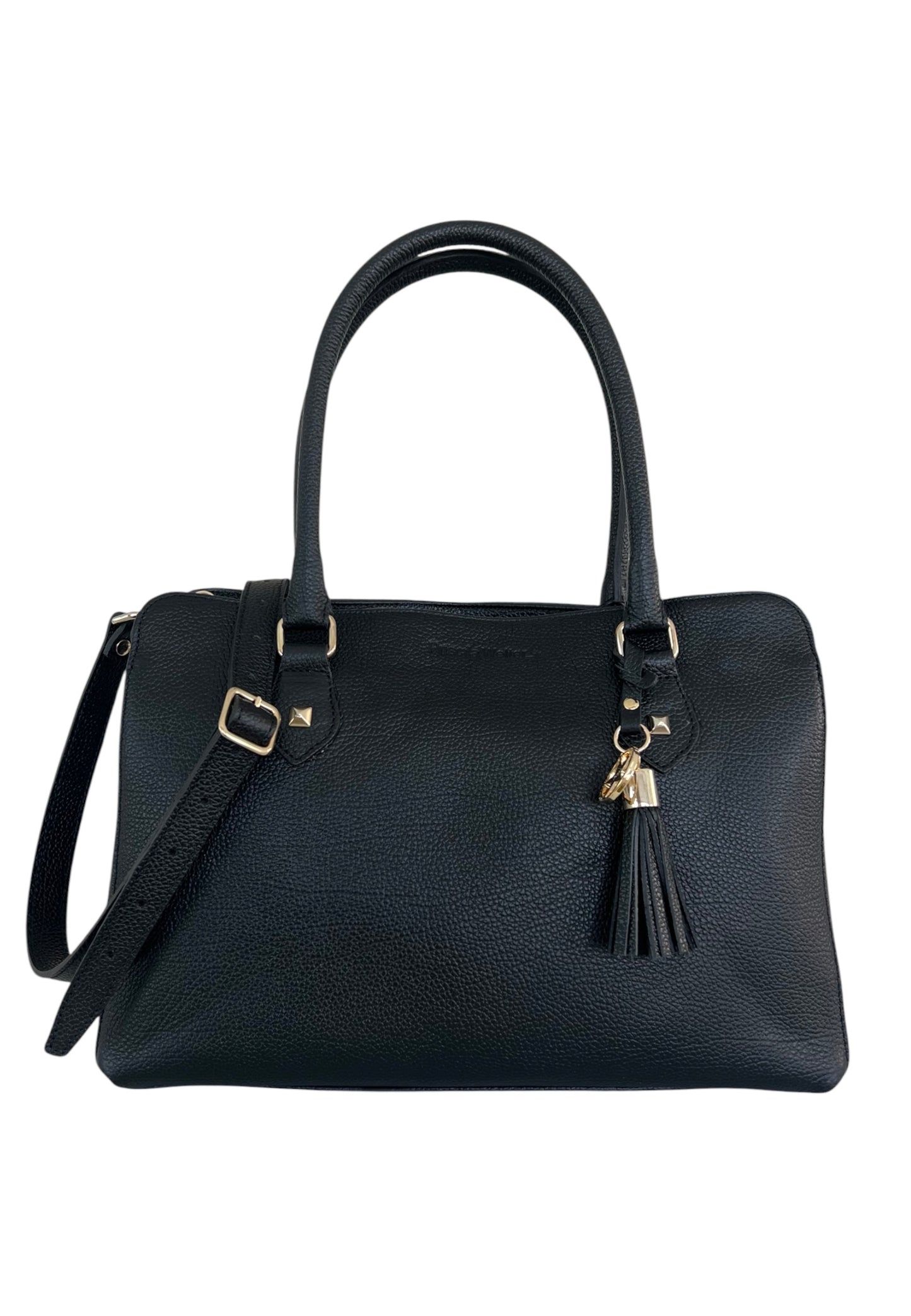 Gala bag black