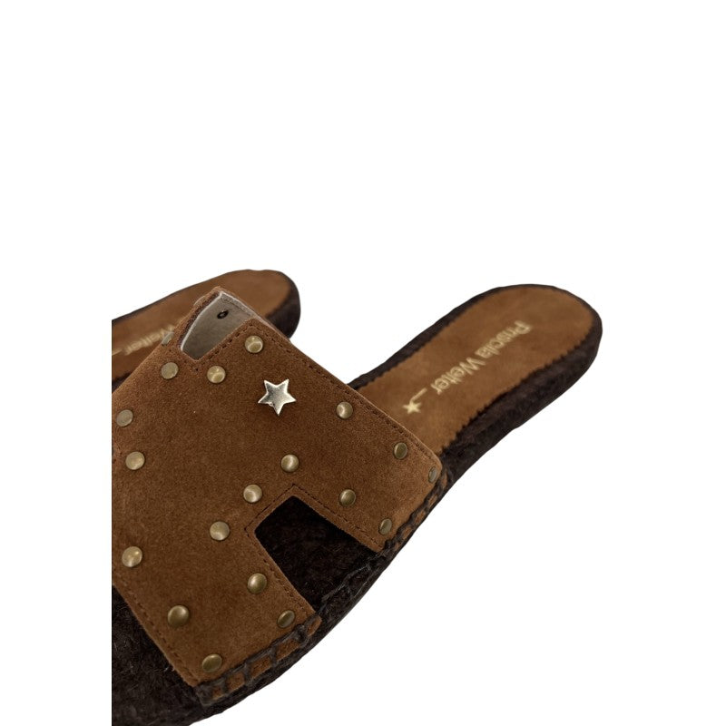 Ophelia sandal