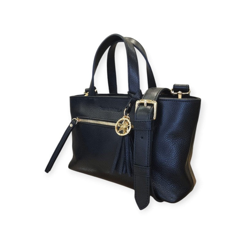 Sasha bag black
