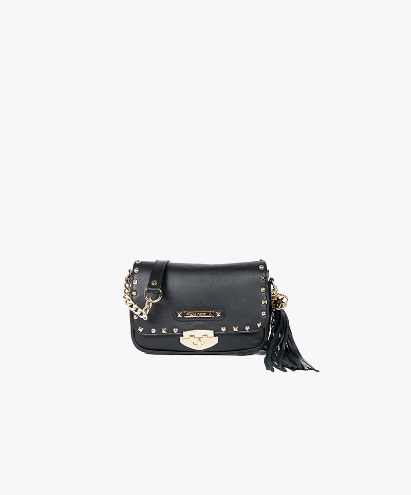 Mirian Classic bag black