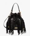  Coachella bag leather colour