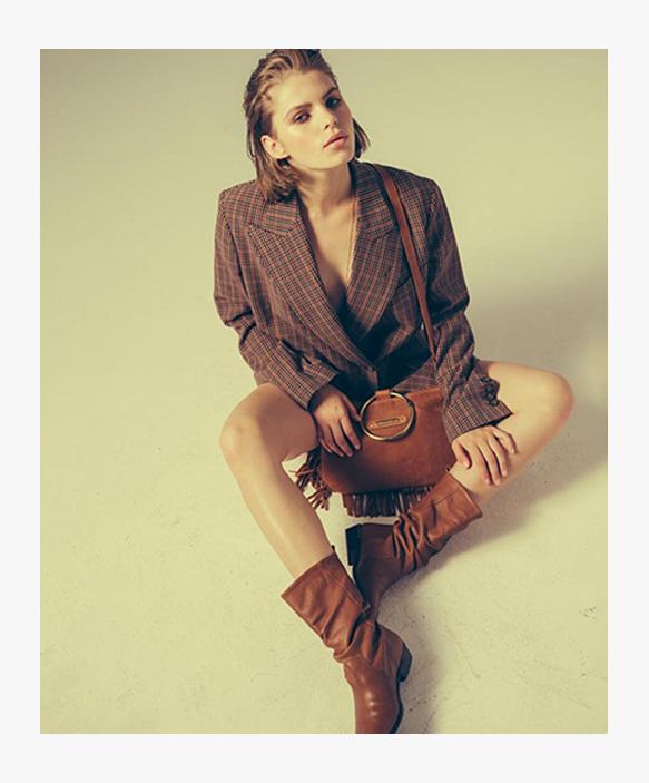 Bolso Manhattan Grande