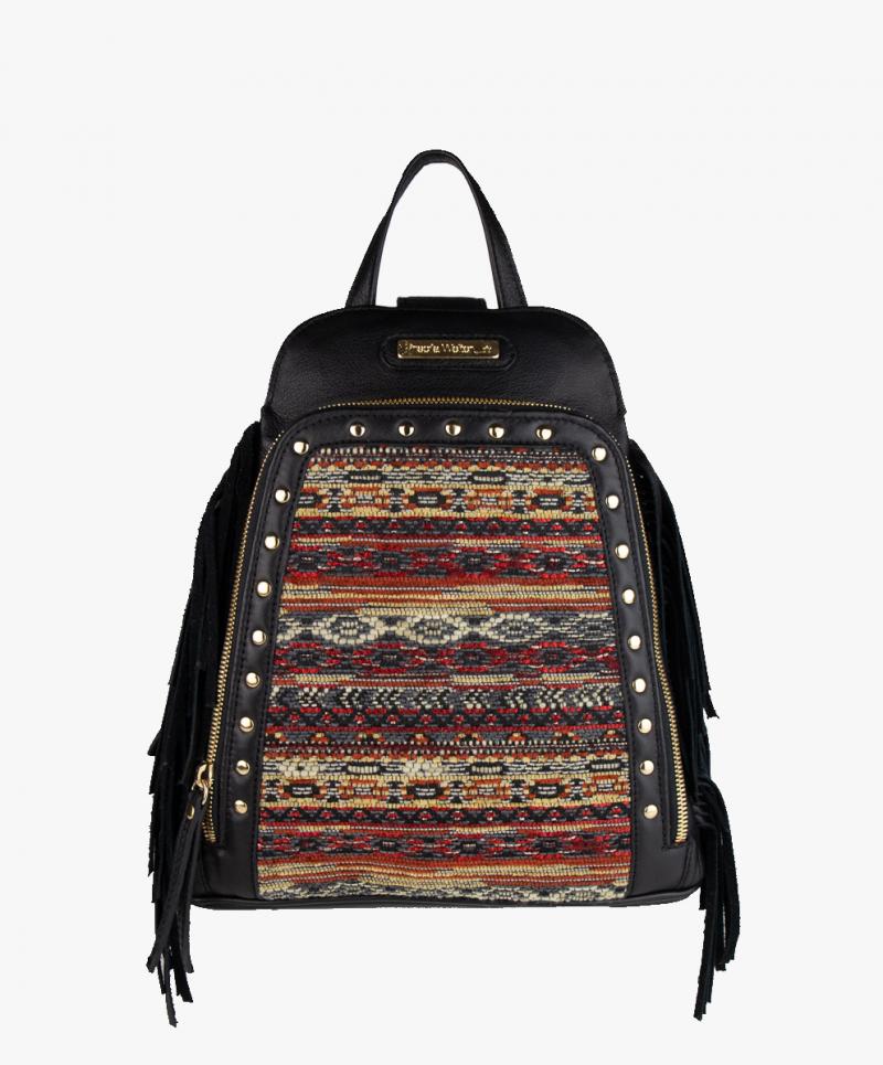 Folk Backpack
