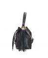 Saco Mirian leather