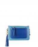 Martina Blue Bag