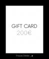 Gift Card 200