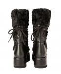 Aspen Boots - Negro