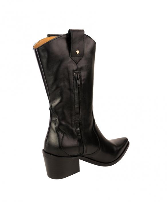 Zoe Boots