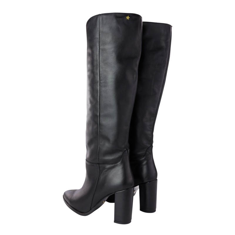 Sasha Boots