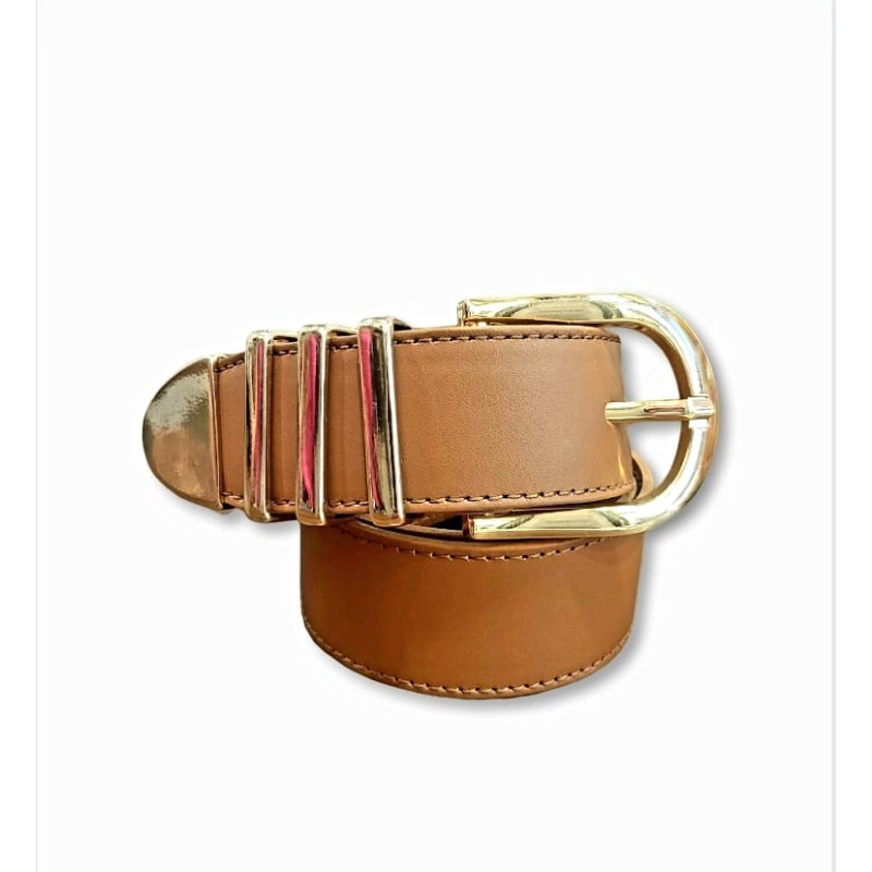 Cinturón Antonela - Talla 90