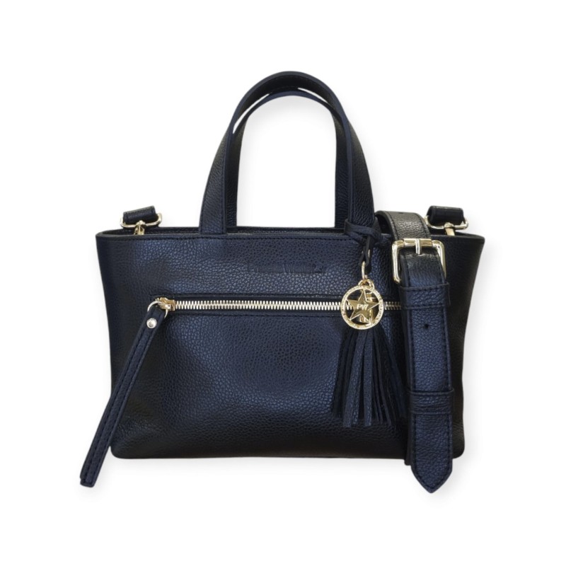 Sasha bag black