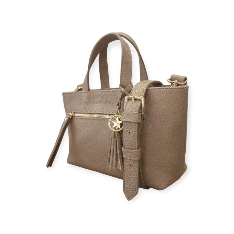 Sasha bag taupe