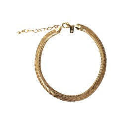 Collar/chocker oro