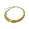 Collar/chocker oro