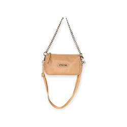 Ashley bag beige