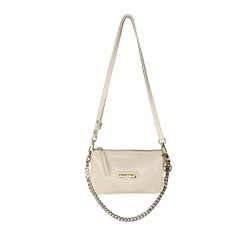 Ashley bag crema