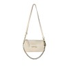 Ashley bag crema
