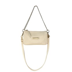 Ashley bag crema