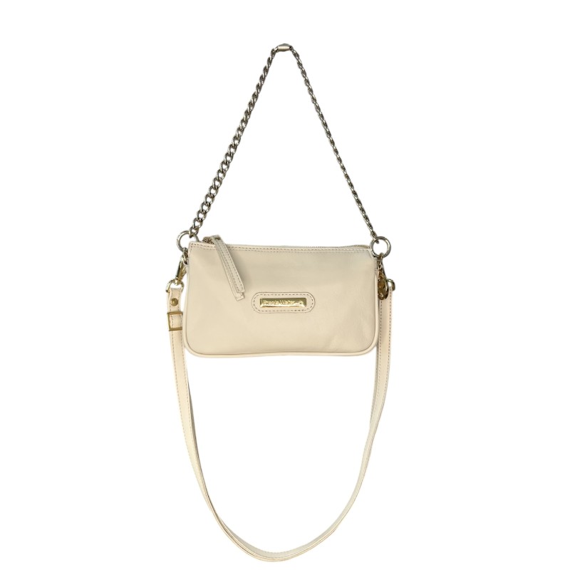 Ashley bag crema
