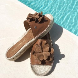 Miranda sandal