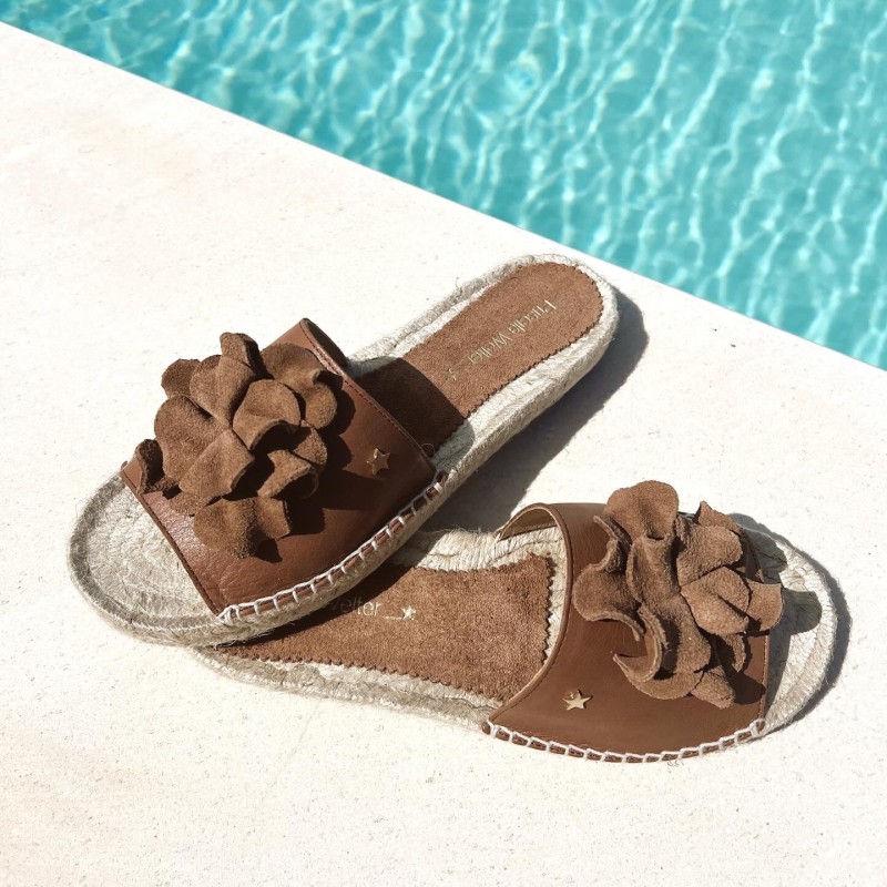 Miranda sandal