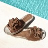 Miranda sandal