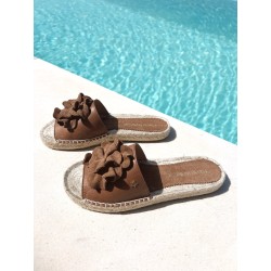 Miranda sandal