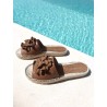 Miranda sandal