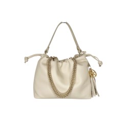 Katie bag crema