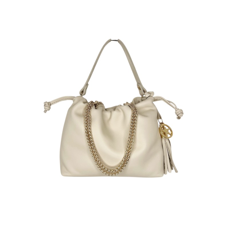 Katie bag crema