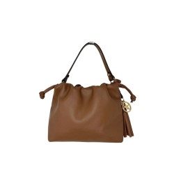 Katie bag mocha mousse