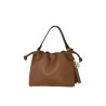 Katie bag mocha mousse