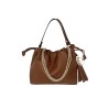 Katie bag mocha mousse