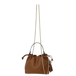 Katie bag mocha mousse