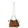 Katie bag mocha mousse