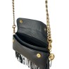 Coachella mini bag black