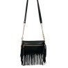 Coachella mini bag black