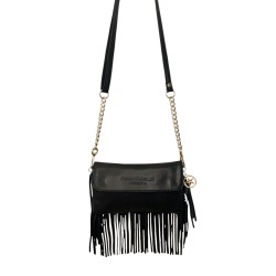 Coachella mini bag black