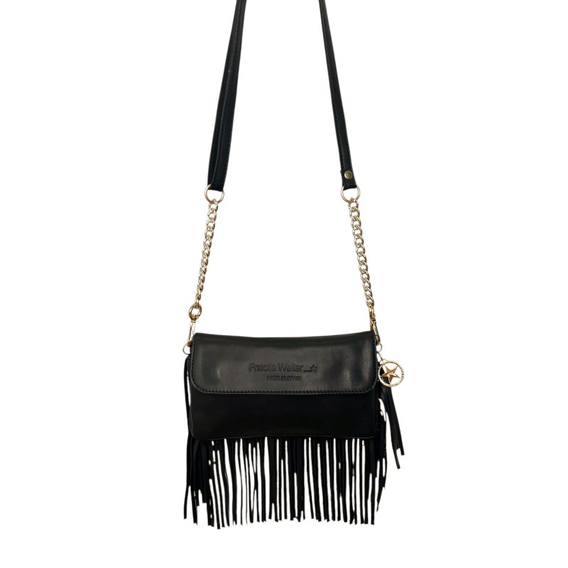 Coachella mini bag black