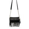 Coachella mini bag black