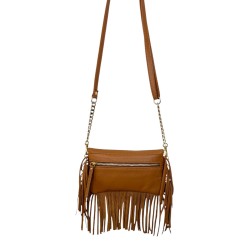 Coachella mini bag tan