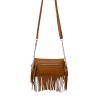 Coachella mini bag tan