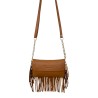 Coachella mini bag tan