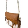 Coachella mini bag tan