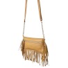 Coachella mini bag camel
