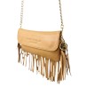 Coachella mini bag camel