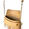 Coachella mini bag camel