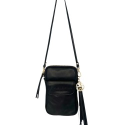 Smartphone bag Madrid - black