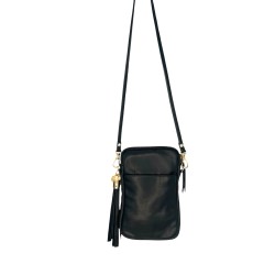 Smartphone bag Madrid - black